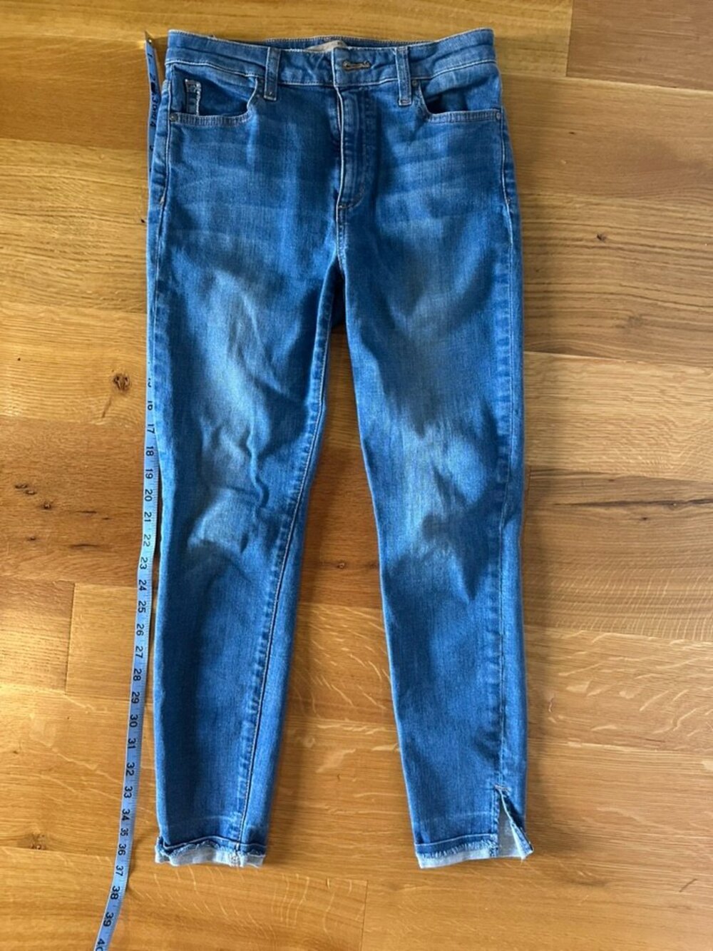 Joe's Jeans - sz 26 ankle